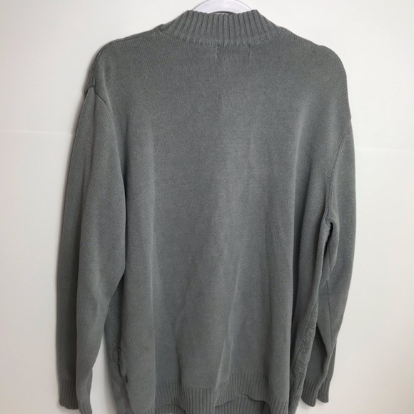 Liberty blues vintage snowflake sweater - Picture 4 of 6